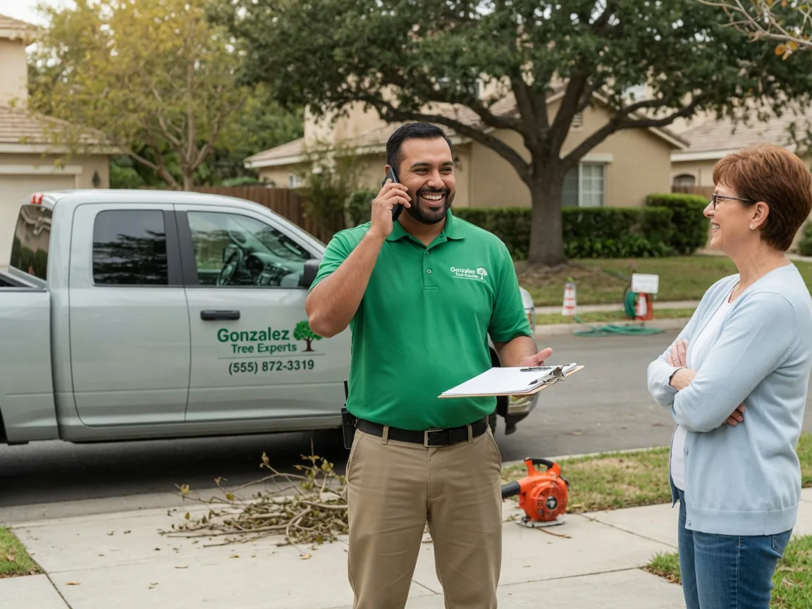 Tree Service Fort Mitchell, AL FAQs